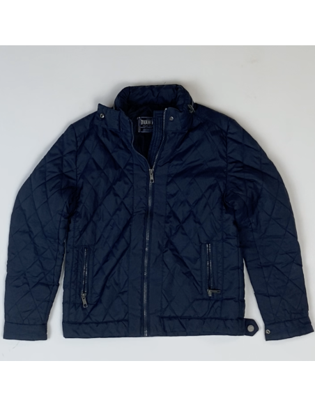 copy of Quechua "veste enfant rouge"