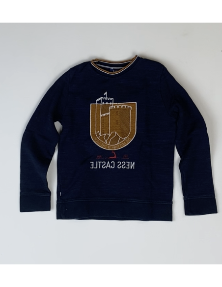 Okaidi - pull enfant