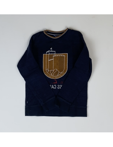 Okaidi - pull enfant