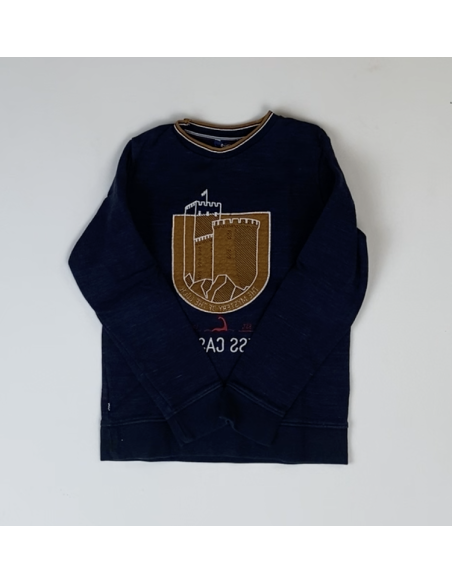 Okaidi - pull enfant