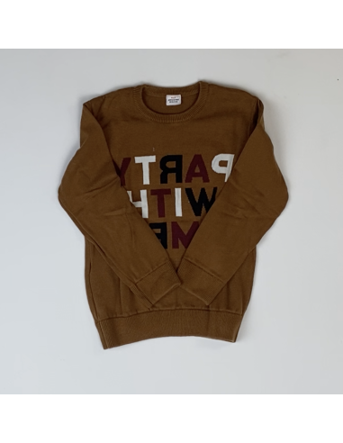 copy of Okaidi - pull enfant