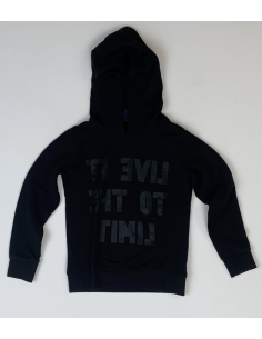 Urban Wave - sweat à capuche