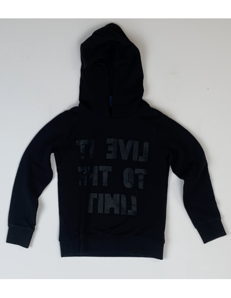 Urban Wave - sweat à capuche