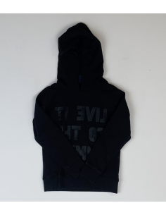 Urban Wave - sweat à capuche 2