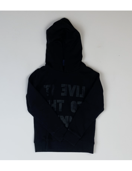 Urban Wave - sweat à capuche
