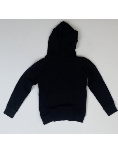 Urban Wave - sweat à capuche