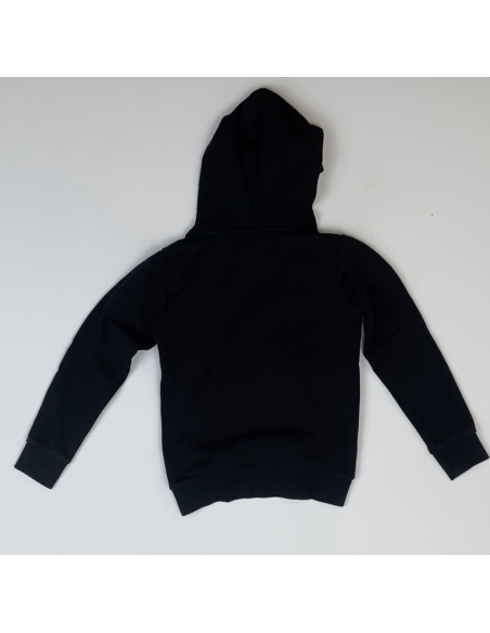 Urban Wave - sweat à capuche