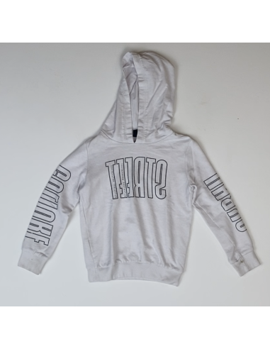 Urban Wave - sweat à capuche