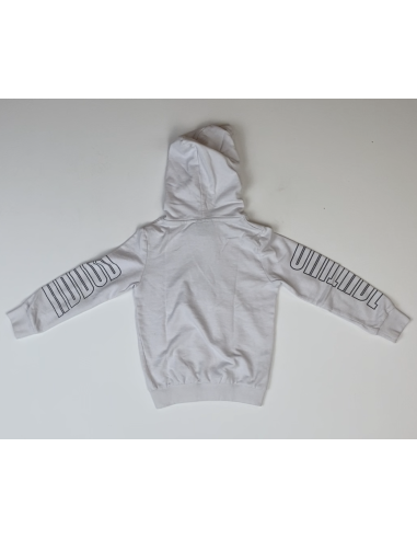 Urban Wave - sweat à capuche