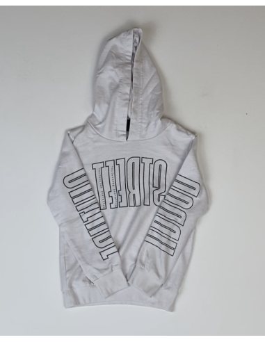 Urban Wave - sweat à capuche