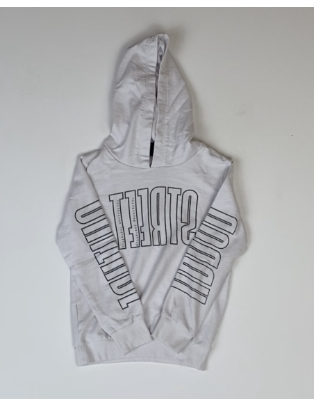 Urban Wave - sweat à capuche
