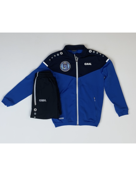copy of Jako - training enfant