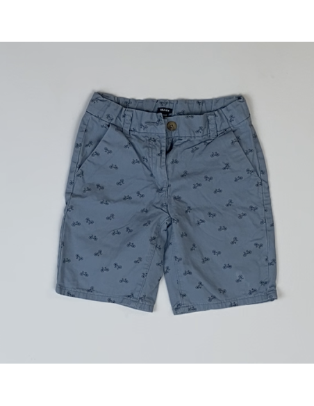copy of Kiabi - short beige