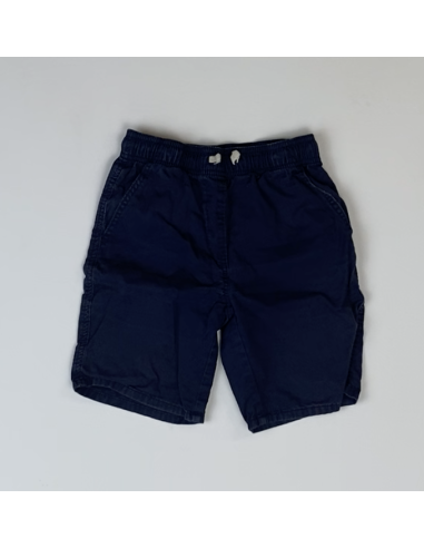 Kiabi - short enfant  bleu marine