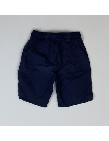 Kiabi - short enfant  bleu marine