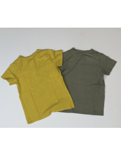 copy of Kiabi - short beige 2