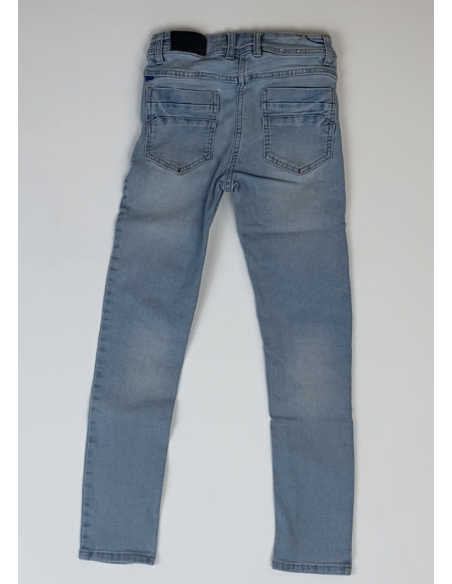 copy of Kiabi - short beige