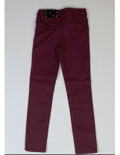copy of Kiabi - short beige 2