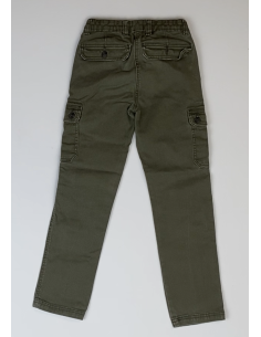 copy of Kiabi - short beige