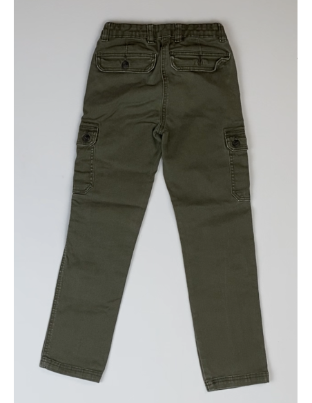 copy of Kiabi - short beige
