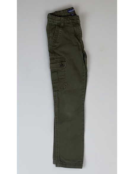 copy of Kiabi - short beige