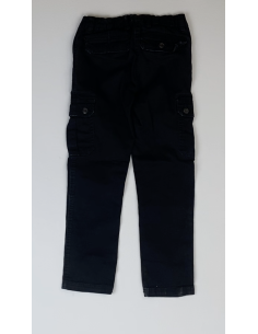 copy of Kiabi - short beige 2
