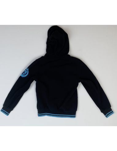 Ox-King sweat a capuche