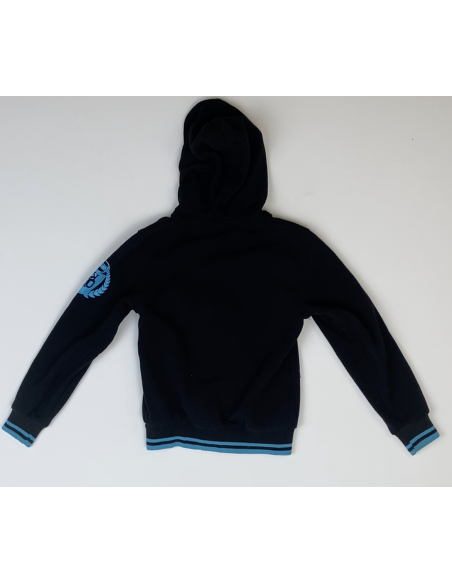 Ox-King sweat a capuche