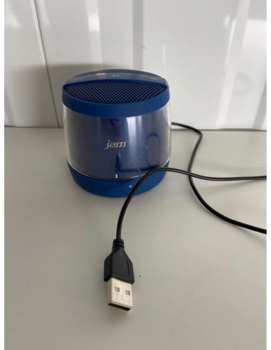 USB-luidspreker