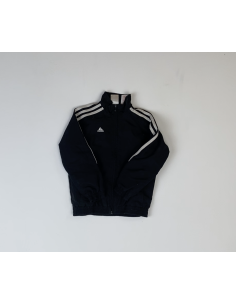 Adidas - Gillet enfant noir 2