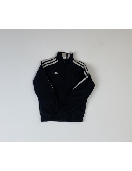 Adidas - Gillet enfant noir