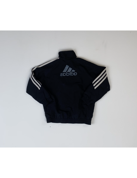 Adidas - Gillet enfant noir