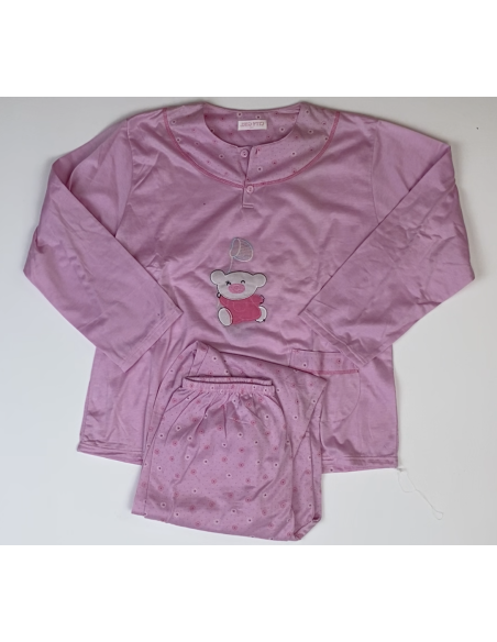 copy of Gillet enfant laine