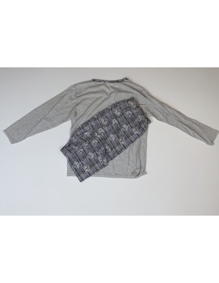 copy of Gillet enfant laine