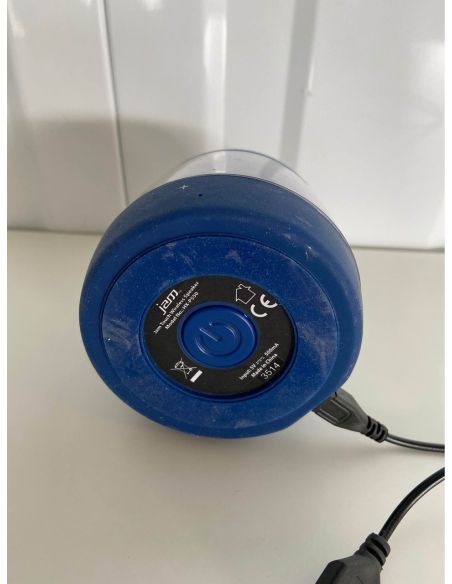 USB-luidspreker