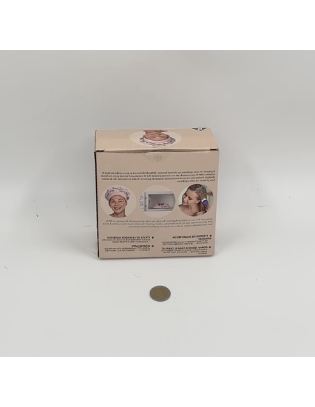 Thermo care - bonnet de soins chauffant