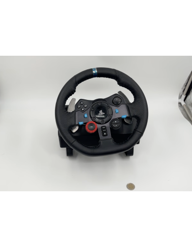 Logitech - kit de conduite