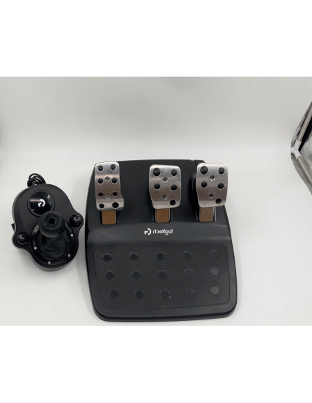Logitech - kit de conduite