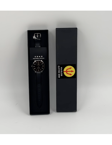 Ice-watch montre Red Devils