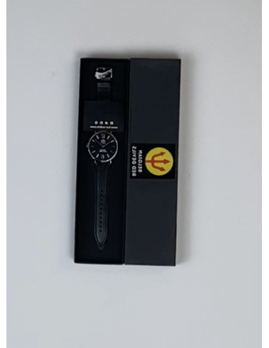 Ice-watch montre Red Devils