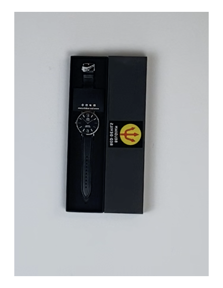 Ice-watch montre Red Devils