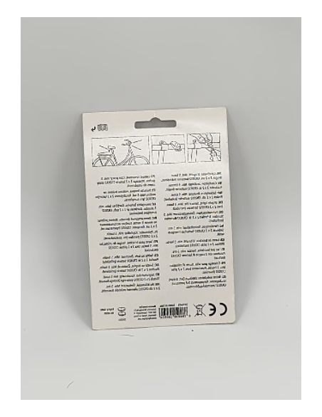 Lumière vélo lots de 2