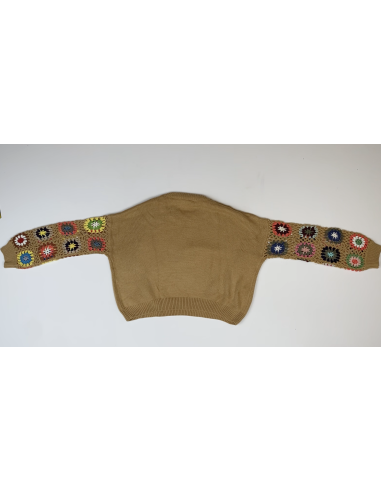 J.S Millenium - pull beige