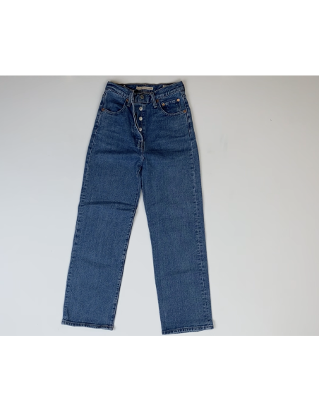 copy of Bershka - driekleurige jas