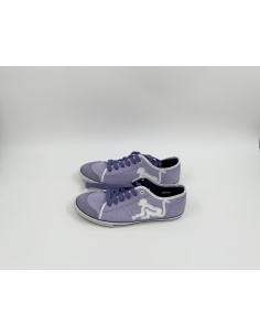 Basket mauve