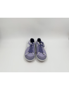 Basket mauve 2