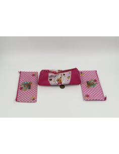 copy of Basket mauve 2
