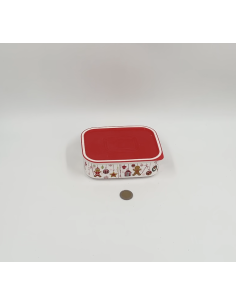Tupperware - boite noel