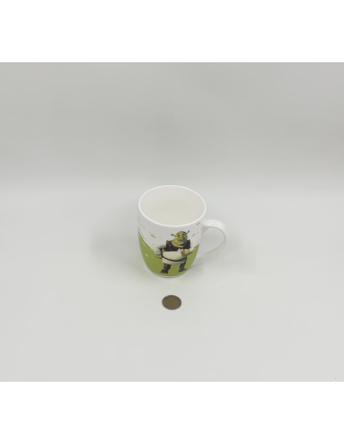 Tasse Shrek