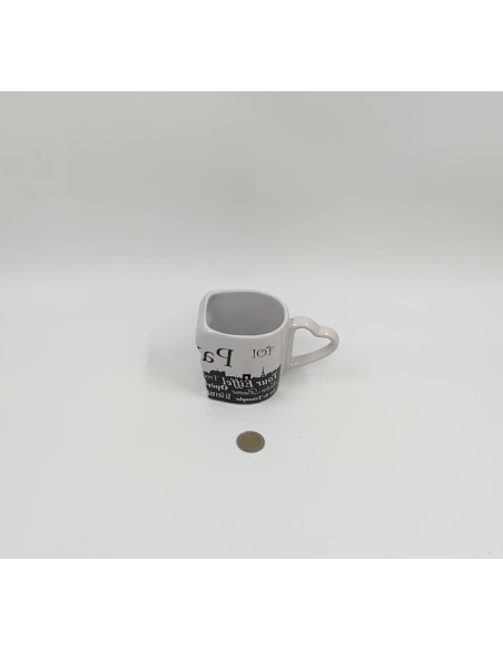 Tasse Paris